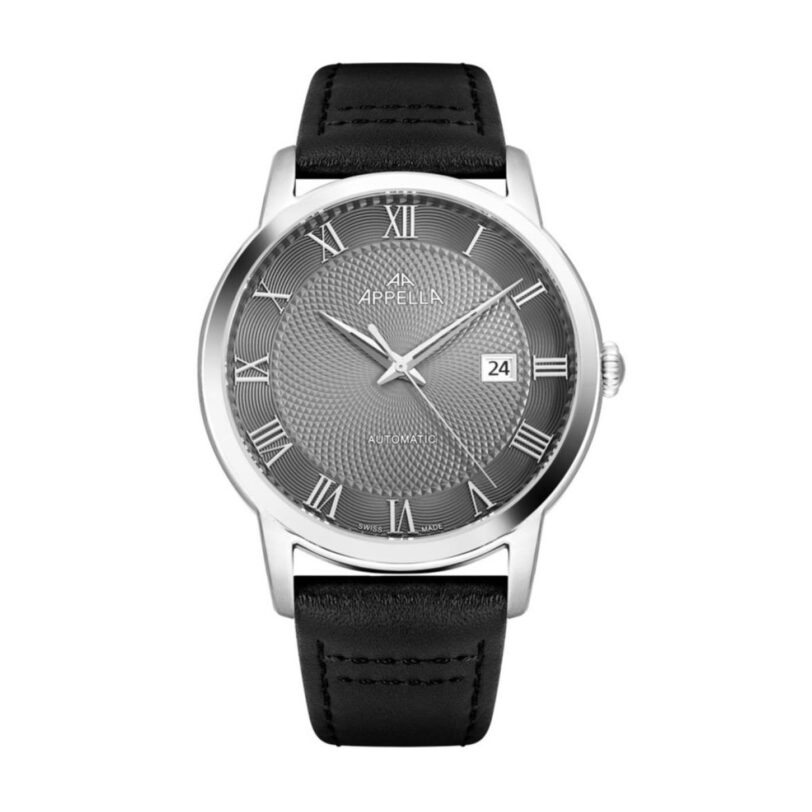 Оригинален Мъжки Часовник Appella L70007.5237A