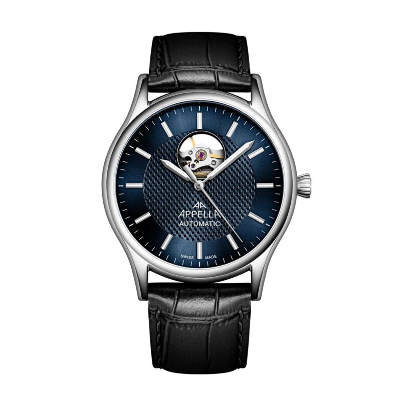 Оригинален Мъжки Часовник Appella L70013.5215OA