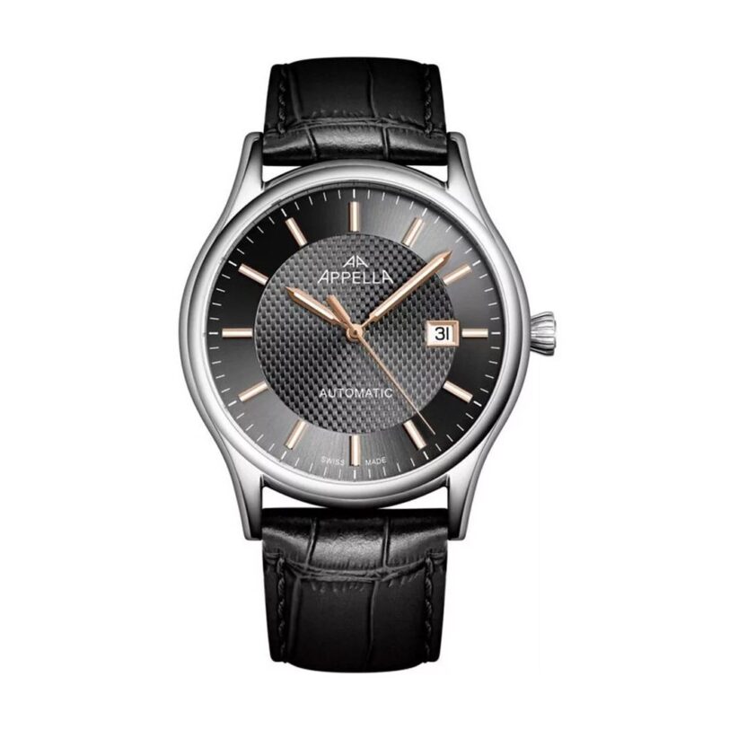 Оригинален Мъжки Часовник Appella L70013.52R6A