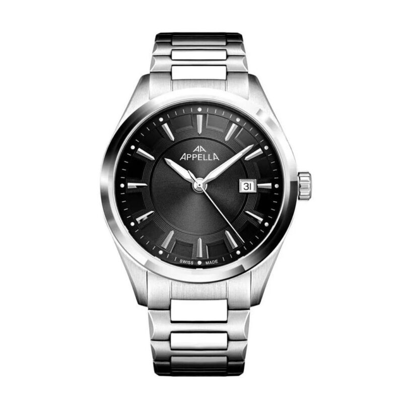 Оригинален Мъжки Часовник Appella L70016.5114Q