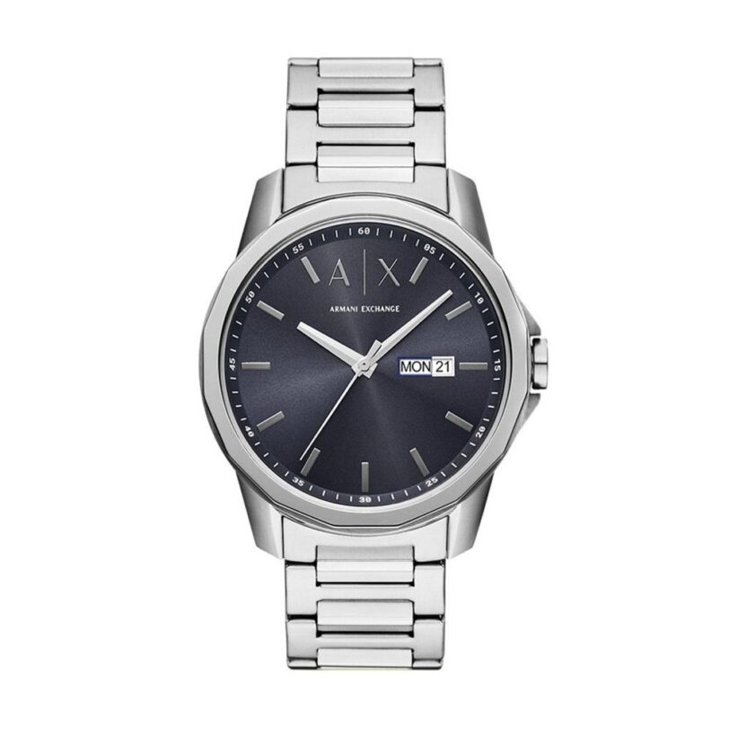 Оригинален Мъжки Часовник Armani Exchange Banks AX1767