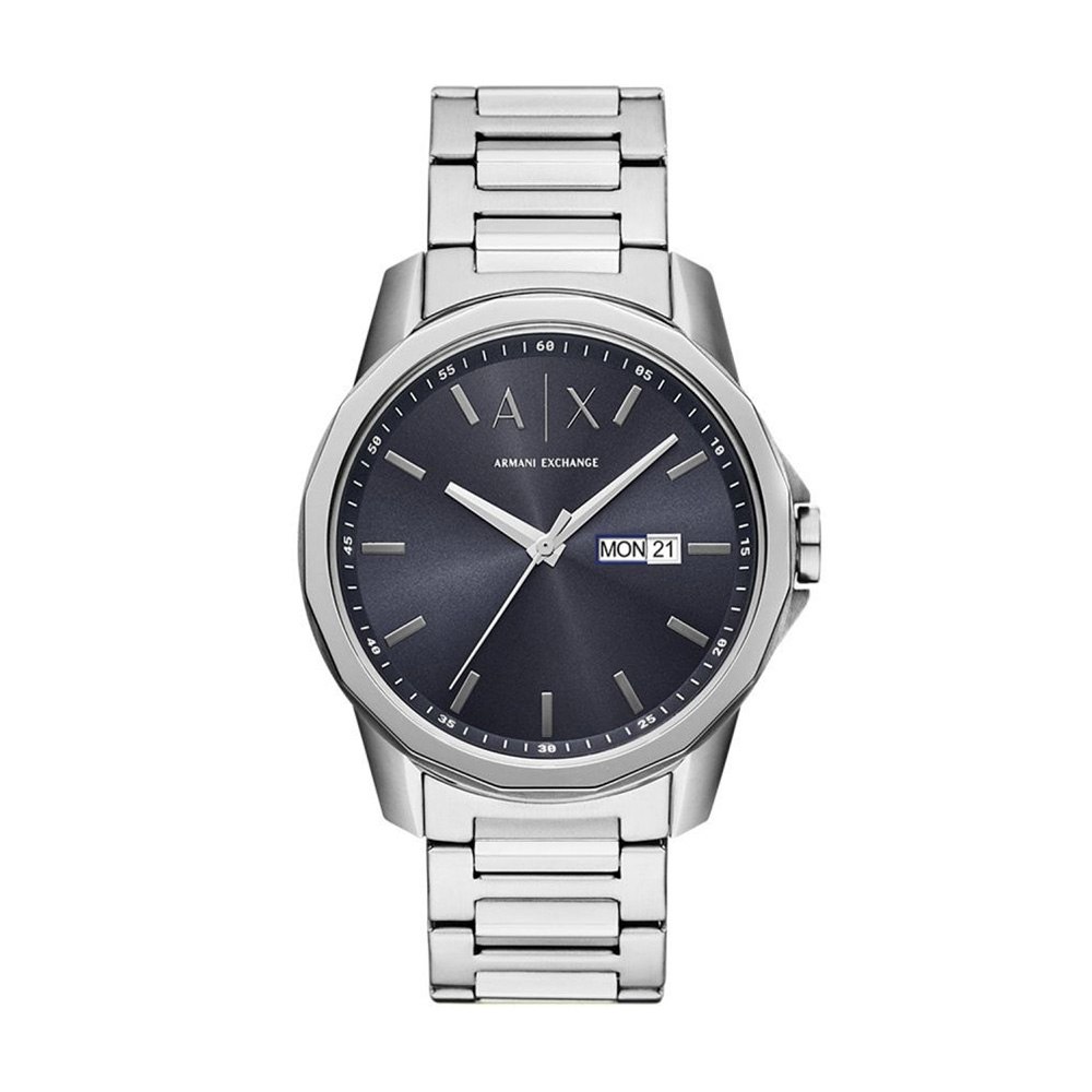 Оригинален Мъжки Часовник Armani Exchange Banks AX1767