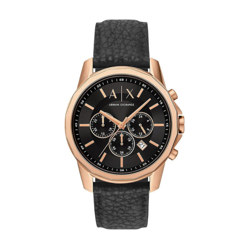 Оригинален Мъжки Часовник Armani Exchange Banks AX1769