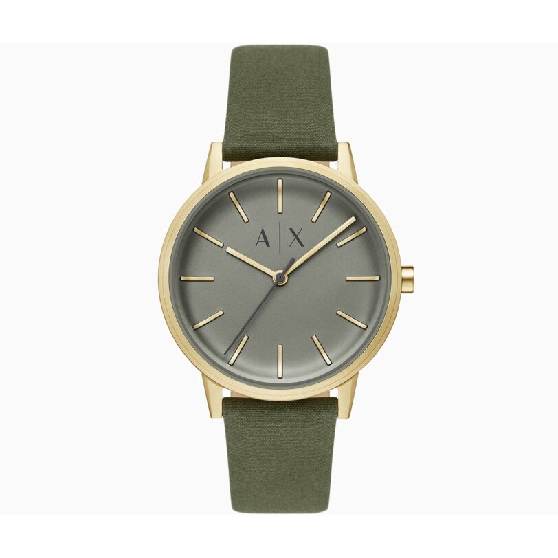 Оригинален Мъжки Часовник Armani Exchange Cayde AX2765