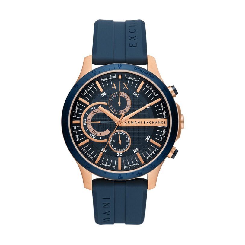 Оригинален Мъжки Часовник Armani Exchange Hampton AX2440