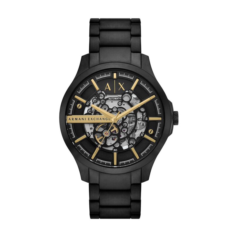 Оригинален Мъжки Часовник Armani Exchange Hampton AX2463