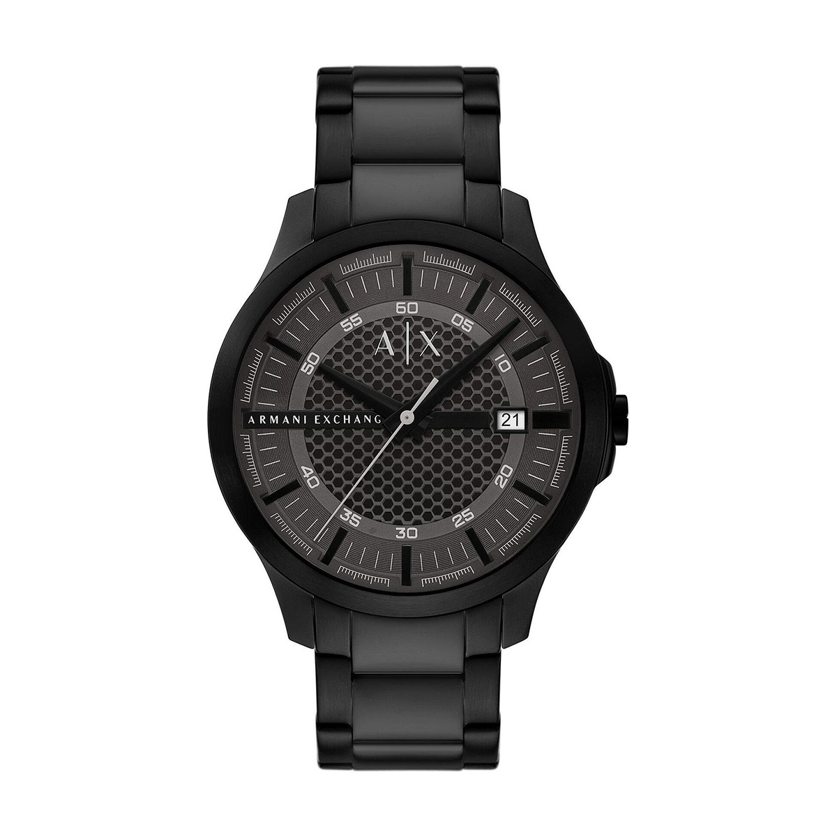 Оригинален Мъжки Часовник Armani Exchange Hampton AX2464