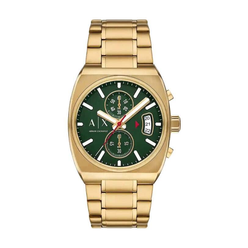 Оригинален Мъжки Часовник Armani Exchange Oliver AX2822