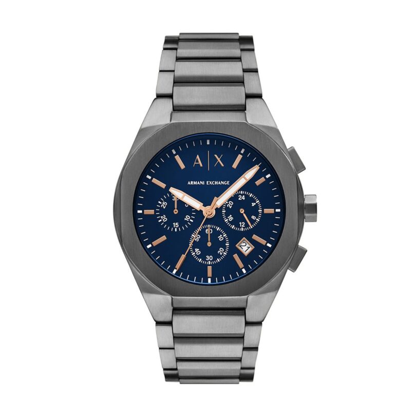 Оригинален Мъжки Часовник Armani Exchange Rafael AX4182