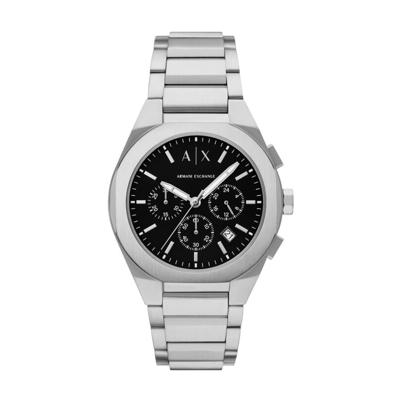 Оригинален Мъжки Часовник Armani Exchange Rafael AX4186