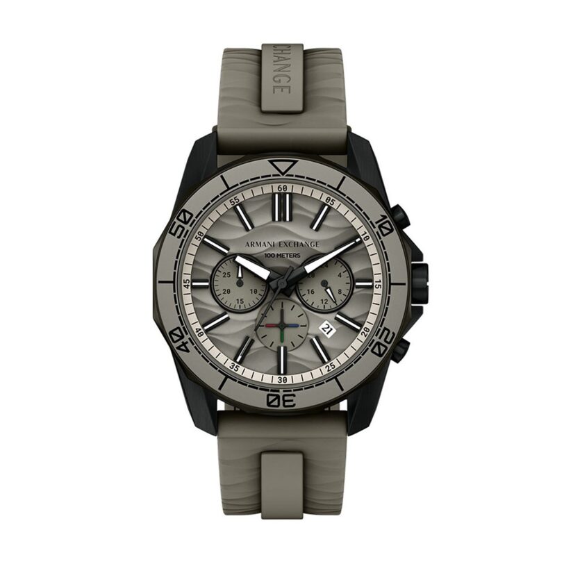 Оригинален Мъжки Часовник Armani Exchange Spencer AX1971