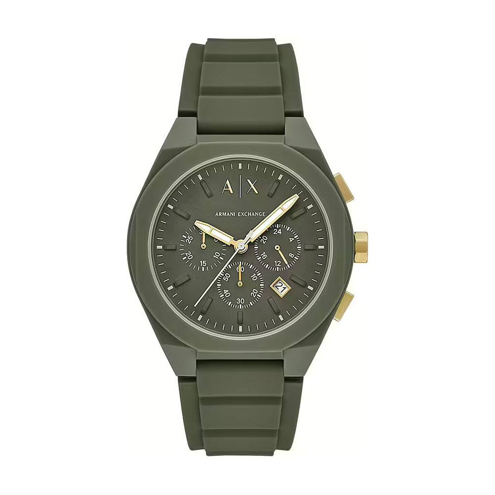 Оригинален Мъжки Часовник Armani Exchange Sync AX4169