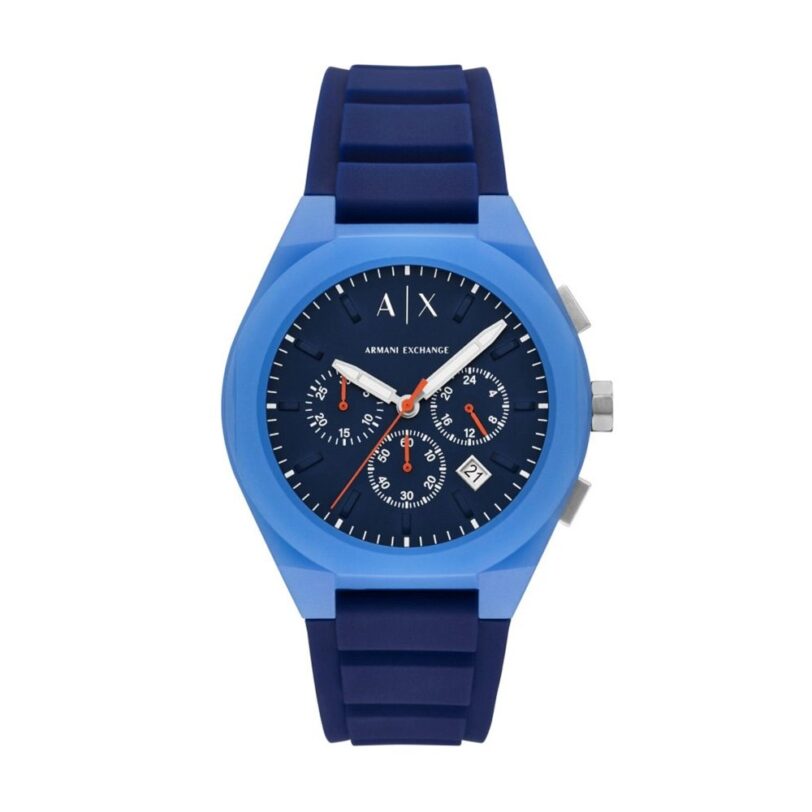 Оригинален Мъжки Часовник Armani Exchange Sync AX4170