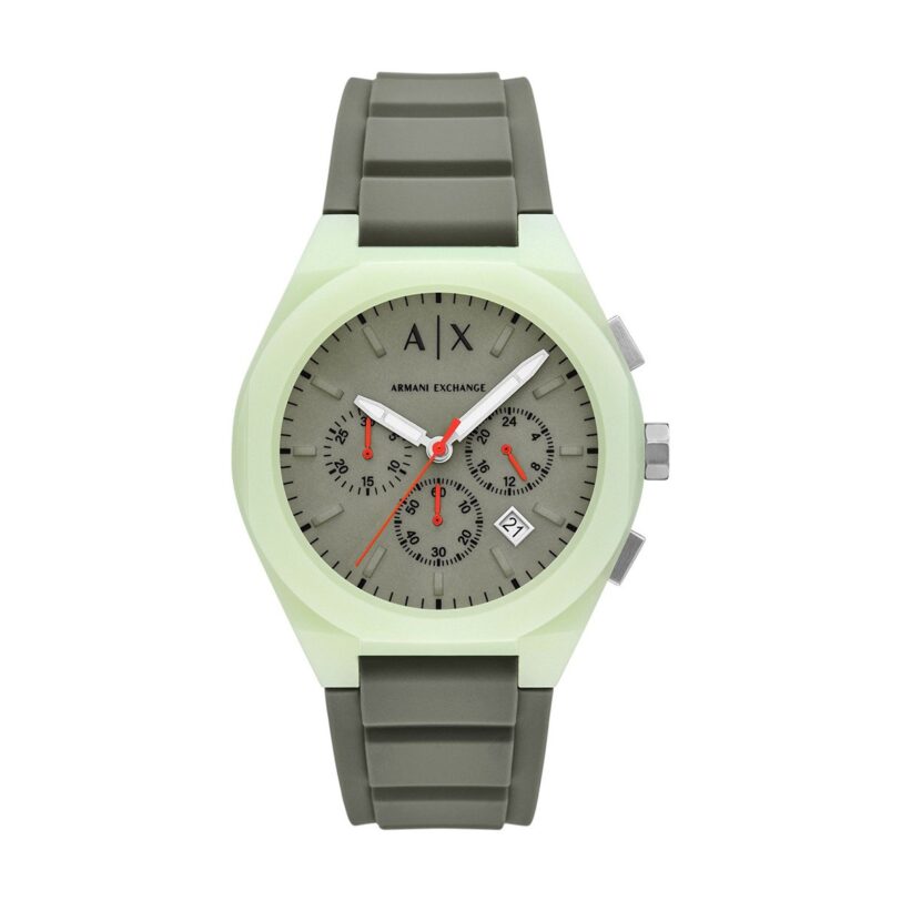 Оригинален Мъжки Часовник Armani Exchange Sync AX4171