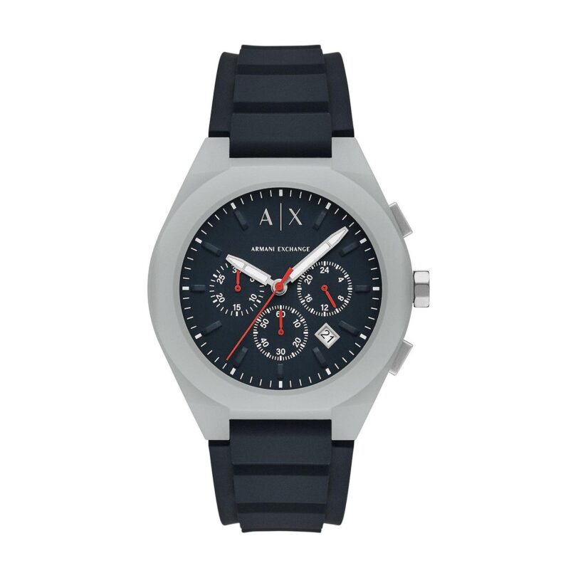 Оригинален Мъжки Часовник Armani Exchange Sync AX4172