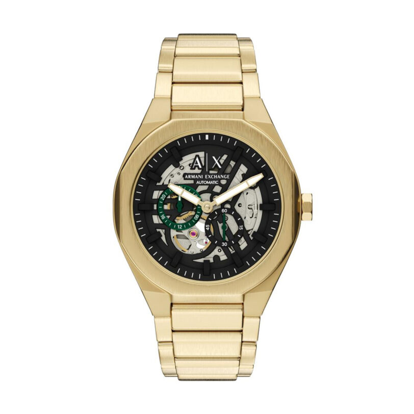 Оригинален Мъжки Часовник Armani Exchange Sync AX4194