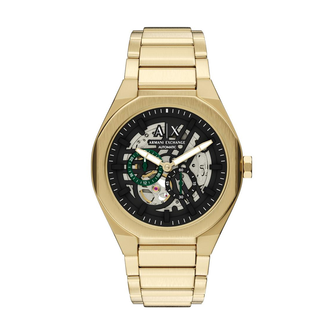 Оригинален Мъжки Часовник Armani Exchange Sync AX4194