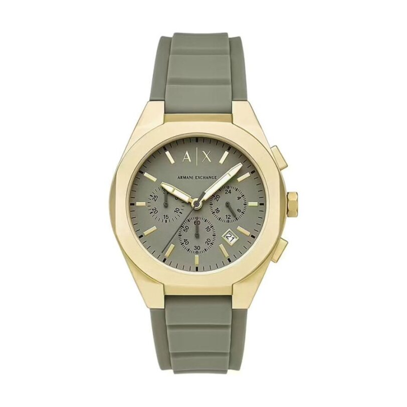 Оригинален Мъжки Часовник Armani Exchange Sync AX4197