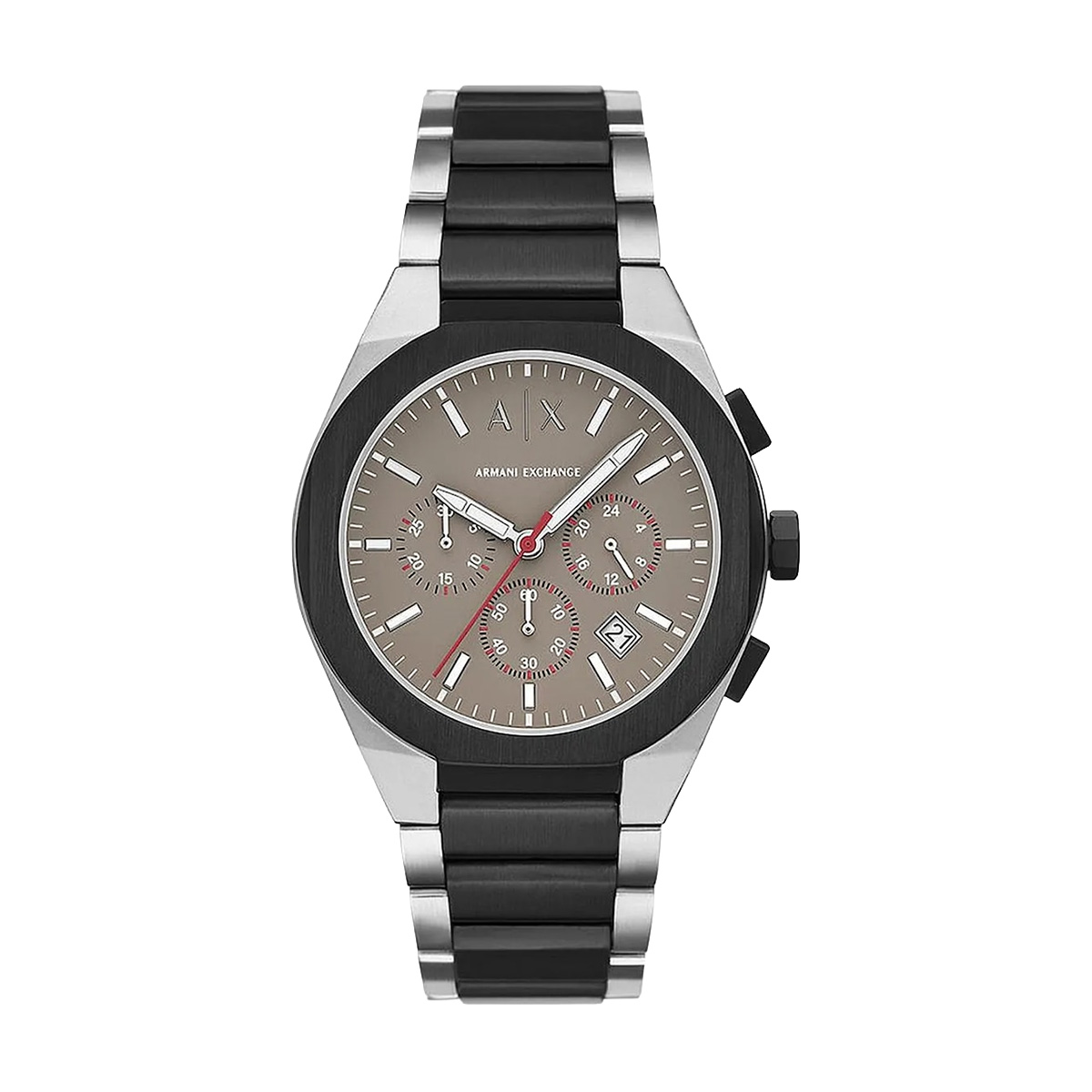 Оригинален Мъжки Часовник Armani Exchange Sync AX4199