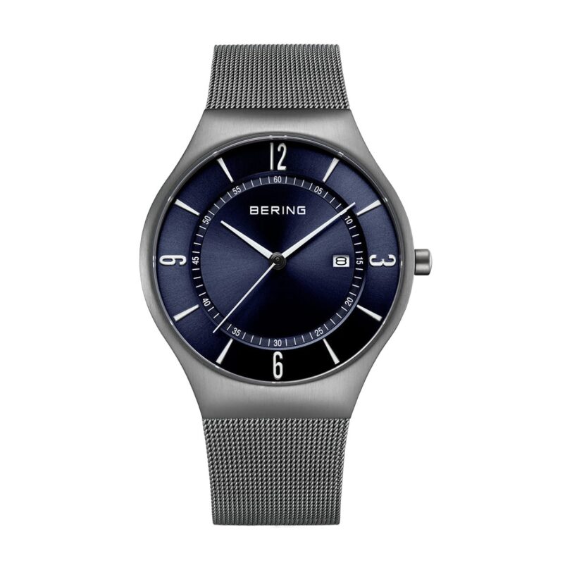 Оригинален Мъжки Часовник Bering 15940-378