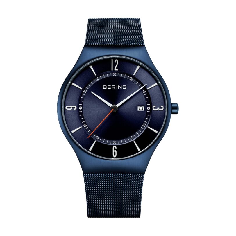 Оригинален Мъжки Часовник Bering 15940-393