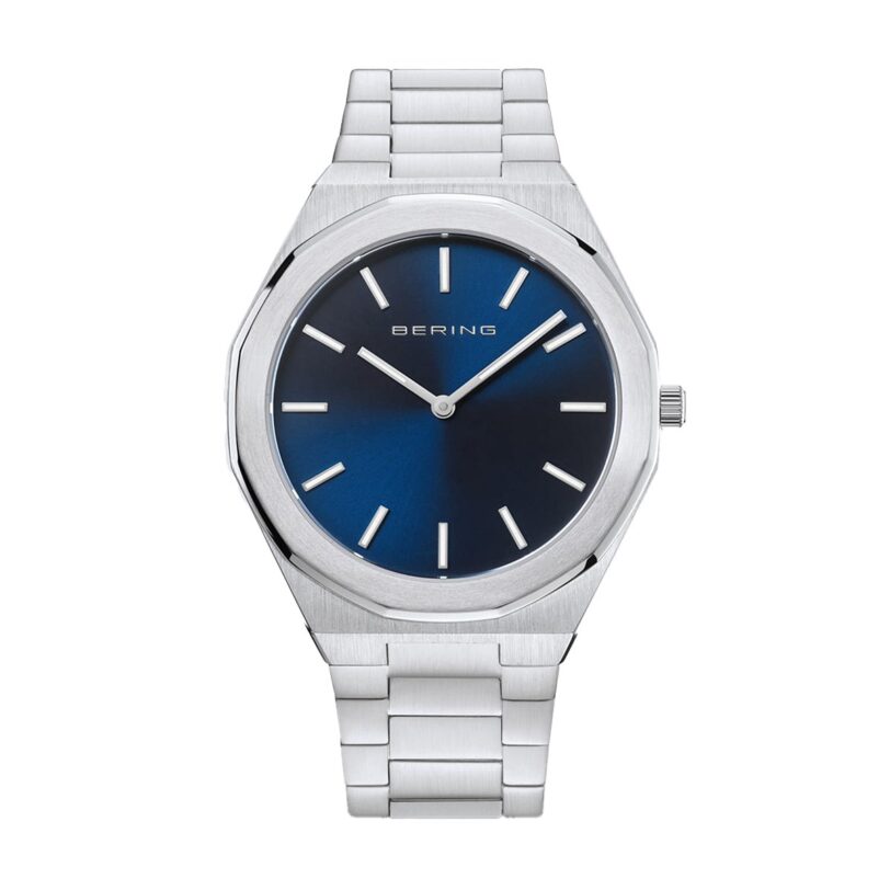 Оригинален Мъжки Часовник Bering 19641-707