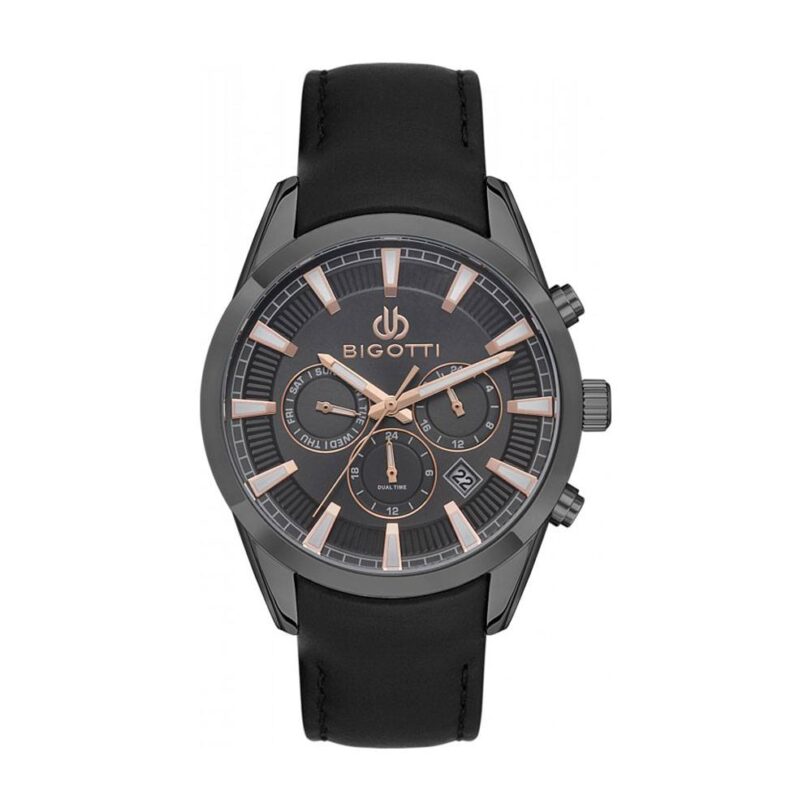 Оригинален Мъжки Часовник Bigotti BG.1.10451-5