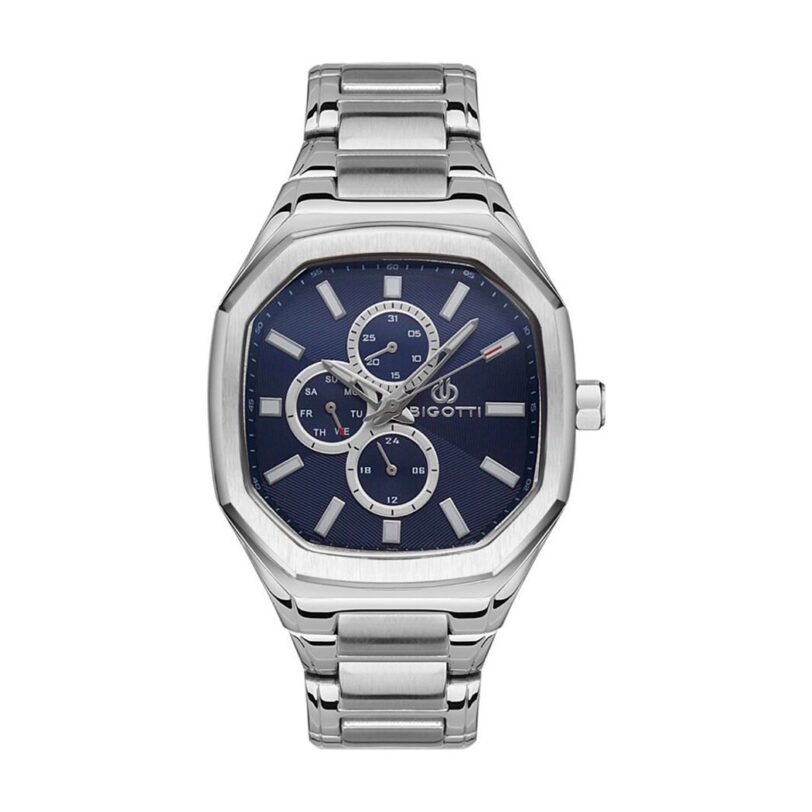 Оригинален Мъжки Часовник Bigotti BG.1.10460-3