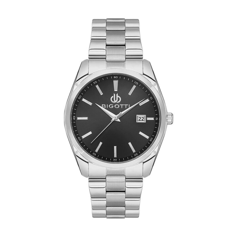 Оригинален Мъжки Часовник Bigotti BG.1.10502-2
