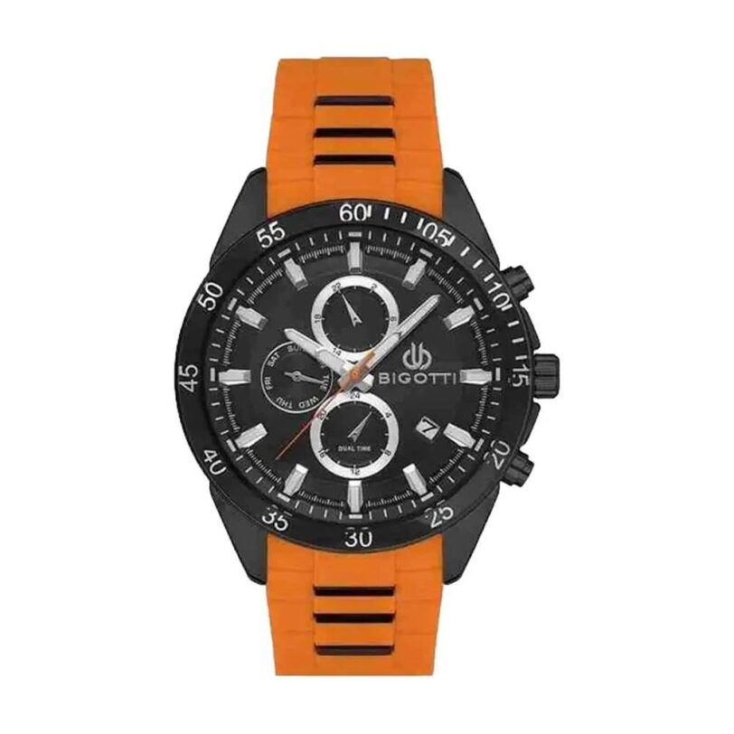 Оригинален Мъжки Часовник Bigotti BG.1.10504-6