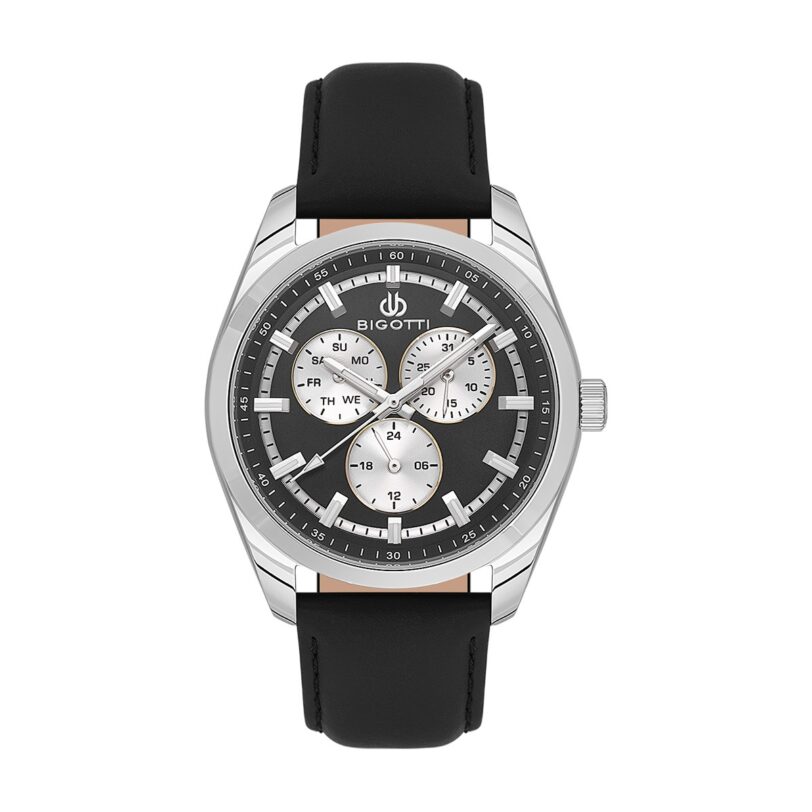 Оригинален Мъжки Часовник Bigotti BG.1.10573-2
