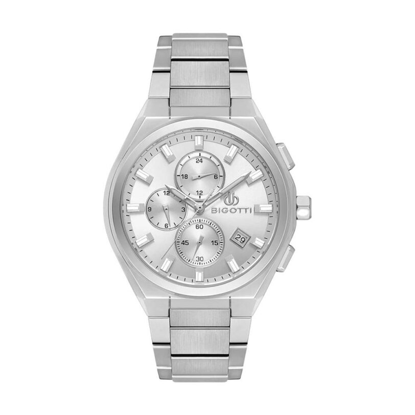 Оригинален Мъжки Часовник Bigotti BG.1.10574-1