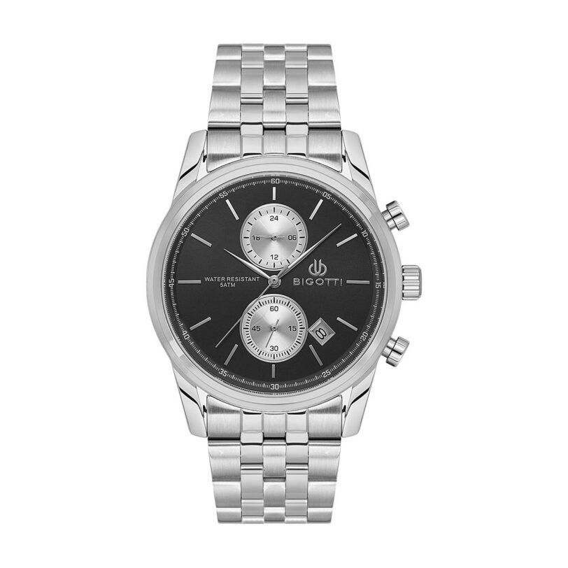 Оригинален Мъжки Часовник Bigotti BG.1.10580-2