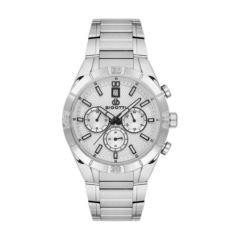 Оригинален Мъжки Часовник Bigotti BG.1.10582-1