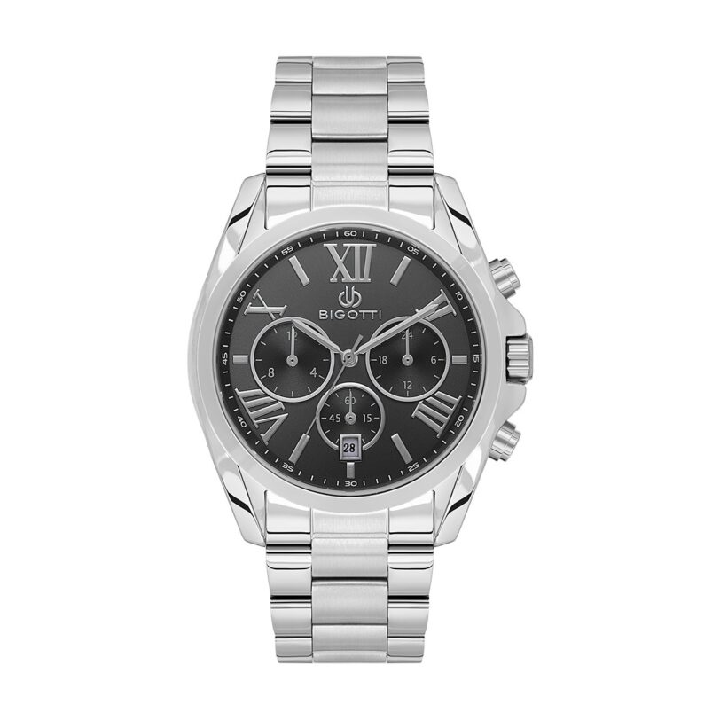 Оригинален Мъжки Часовник Bigotti BG.1.10588-2