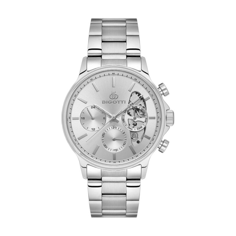 Оригинален Мъжки Часовник Bigotti BG.1.10593-1