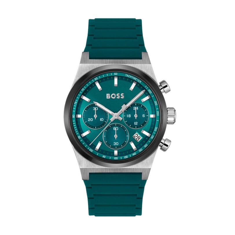 Оригинален Мъжки Часовник Boss Candor 1514244