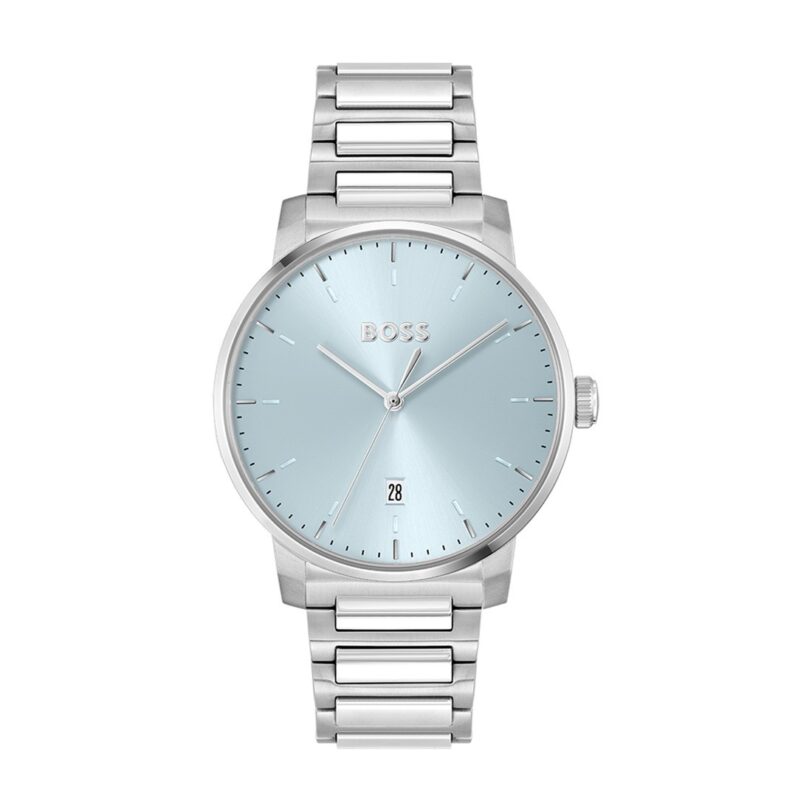 Оригинален Мъжки Часовник Boss Dean 1514132