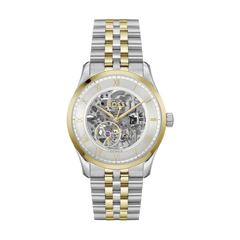 Оригинален Мъжки Часовник Boss Principle 1514237