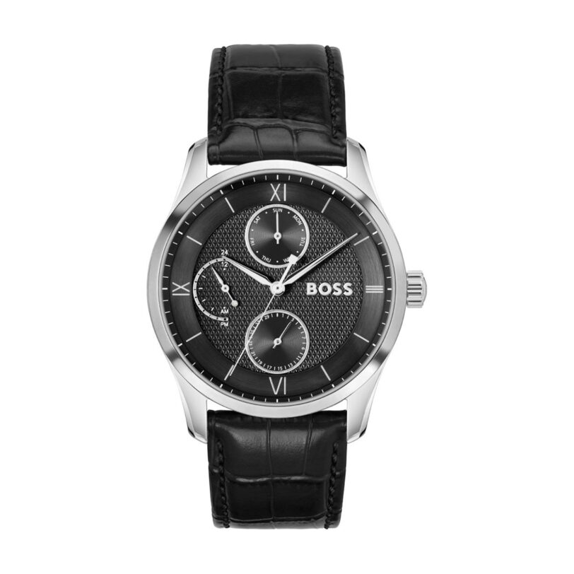 Оригинален Мъжки Часовник Boss Principle 1514272