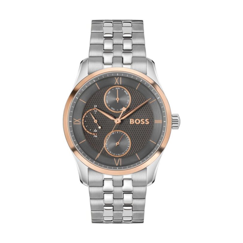 Оригинален Мъжки Часовник Boss Principle 1514275