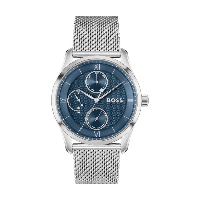 Оригинален Мъжки Часовник Boss Principle 1514276