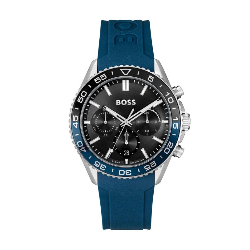 Оригинален Мъжки Часовник Boss Runner 1514245