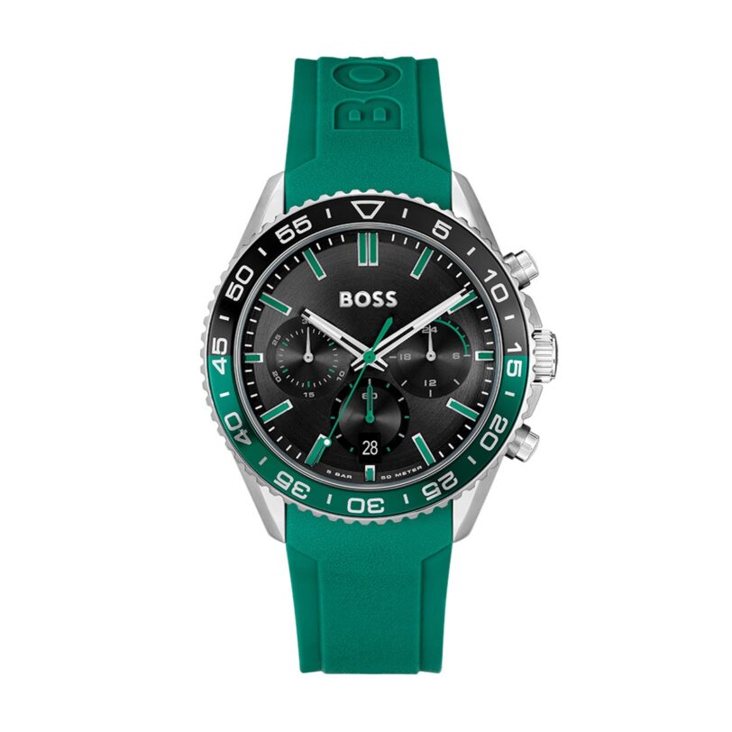 Оригинален Мъжки Часовник Boss Runner 1514246