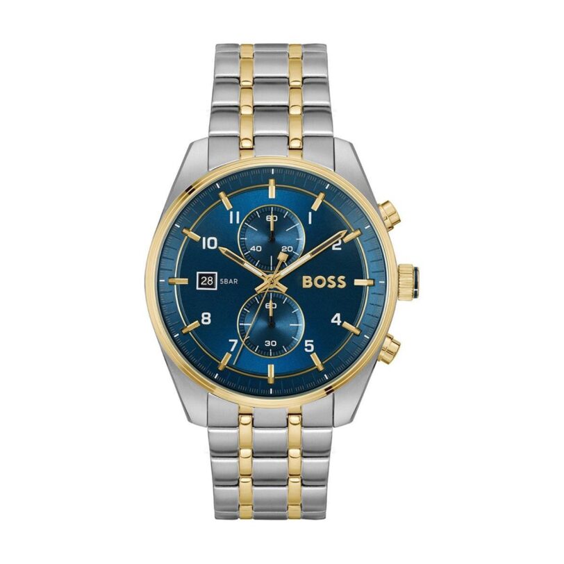 Оригинален Мъжки Часовник Boss Runner 1514247