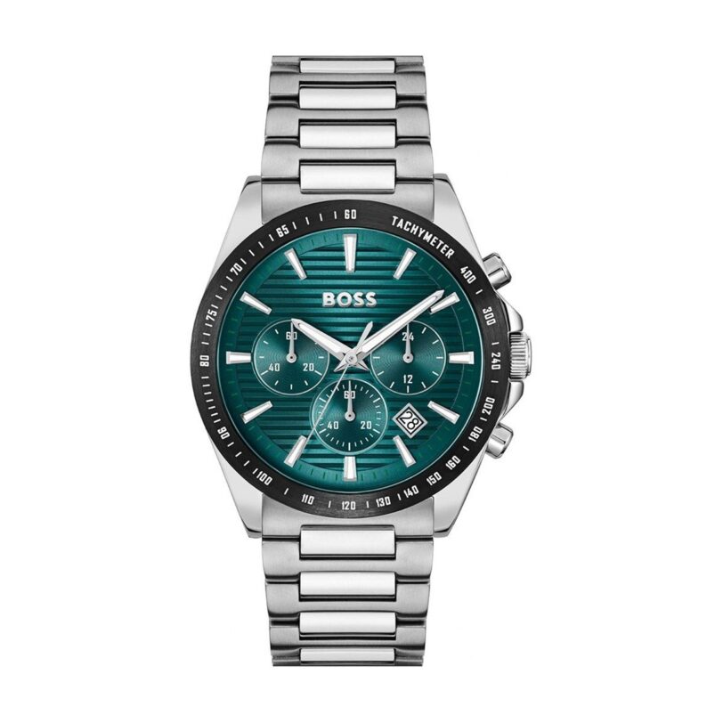 Оригинален Мъжки Часовник Boss Strike 1514241