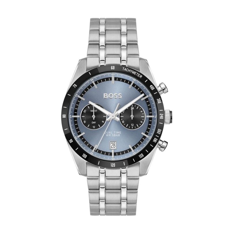 Оригинален Мъжки Часовник Boss Touma 1514286