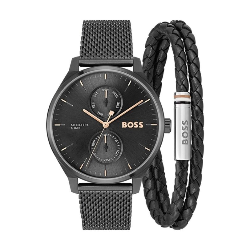 Оригинален Мъжки Часовник Boss Tyler 1570194