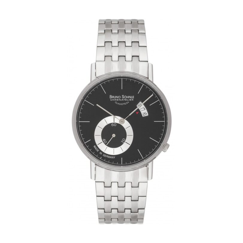 Оригинален Мъжки Часовник Bruno Sohnle 17-13053-742