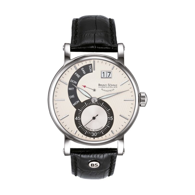 Оригинален Мъжки Часовник Bruno Sohnle 17-13073-281